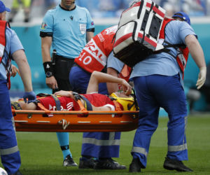 Mario Fernandes