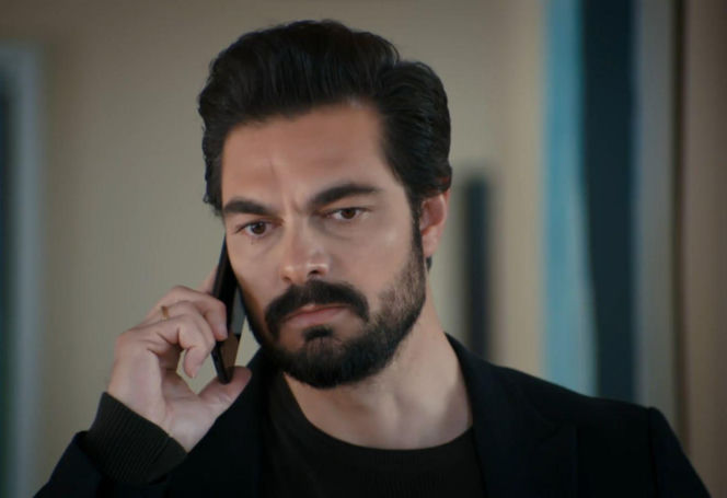 "Dziedzictwo", odcinek 848: Trucizna nieustannie śledzi każdy krok Yamana, czekając na odpowiedni moment do ataku