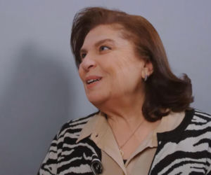 Miłość i nadzieja, odc. 354. Naciye