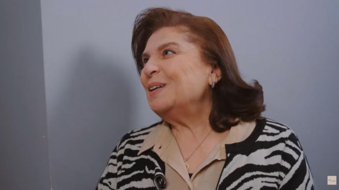 Miłość i nadzieja, odc. 354. Naciye