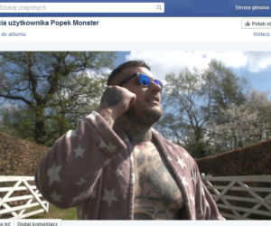 Popek - kim jest?