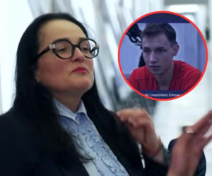 Pokazali jej Kacpra Tomasiaka. Ale wpadka! Posłanka Lewicy myślała, że to patostreamer