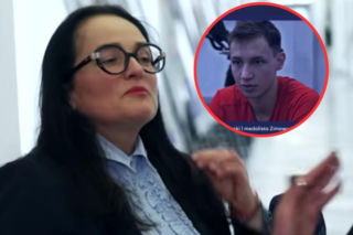 Pokazali jej Kacpra Tomasiaka. Ale wpadka! Posłanka Lewicy myślała, że to patostreamer