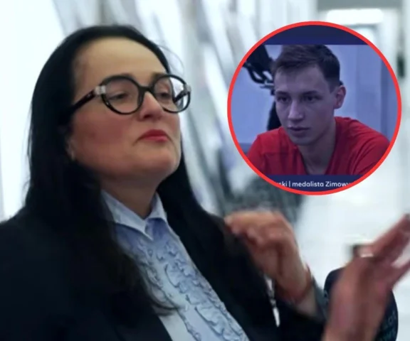 Potężna wpadka w Sejmie. Wzięły Kacpra Tomasiaka za patostreamera!