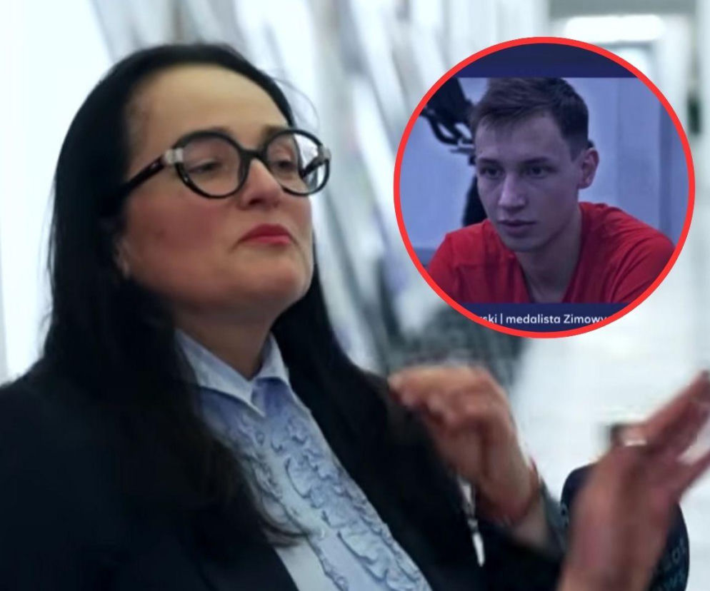 Potężna wpadka w Sejmie. Wzięły Kacpra Tomasiaka za patostreamera!