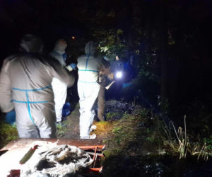 Ranny 44-latek nie żyje. Nowe informacje w sprawie strzelaniny 