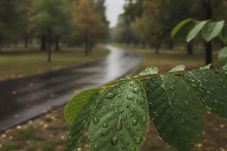 Pogodowe zawirowania nad Soliną! Będzie upalny piątek, ale weekend zakończy się ulewą