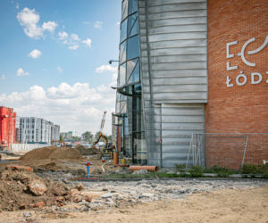 Nowe Centrum Łodzi