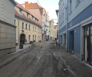 Pękła tama, fala zalała miasto. Dwa lata od koszmaru na Dolnym Śląsku. Dzieci płakały
