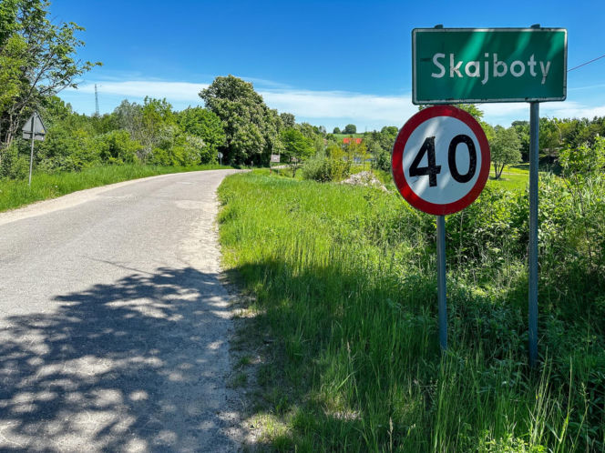 Ciało w studni. Wiemy, kto tam zginął