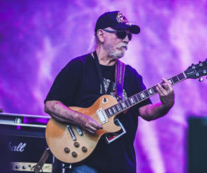 Rockowizna Festiwal Kraków: dzień drugi 29.8.2026.