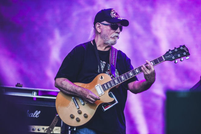 Rockowizna Festiwal Kraków: dzień drugi 29.8.2026.