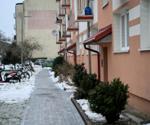 Rodzinna tragedia w Ustce. Nie żyje 4-letnia dziewczynka