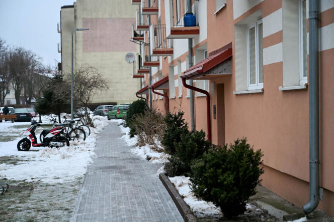 Rodzinna tragedia w Ustce. Nie żyje 4-letnia dziewczynka