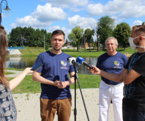 Mieszkańcy Wasilkowa popłyną w rejs z Gdańska na Maltę