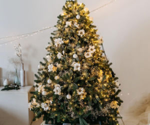 Jak ubrać choinkę 2025? Inspiracje