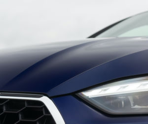Audi A5 Coupe S line 40 TFSI S tronic