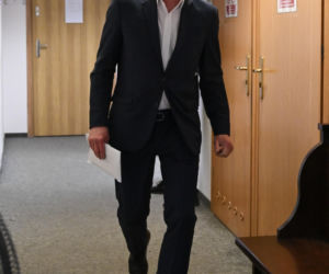 Rozwód Arkadiusza Janiczka