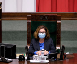 MAŁGORZATA KIDAWA-BŁOŃSKA