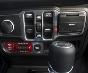 2018 Jeep Wrangler Rubicon