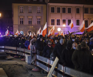 Święto Niepodległości we Wrocławiu