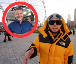 Federacje freakfightowe chciały walki Książula z Filipem Chajzerem. Youtuber ujawnił milionową ofertę