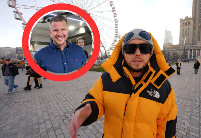 Książulo i Filip Chajzer