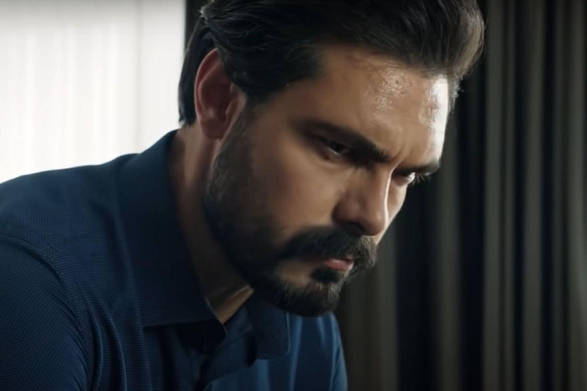 "Emanet", odcinek 89. w środę, 16 sierpnia o godzinie 16:05 w TVP1 