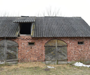 Nasz nowy dom