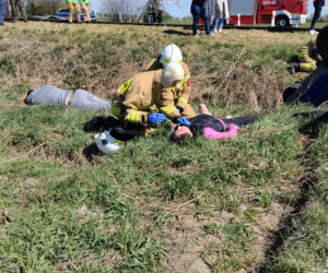 Ćwiczenia Medyk 2026