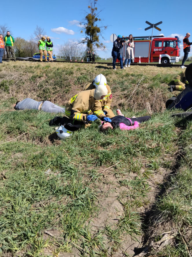 Ćwiczenia Medyk 2026