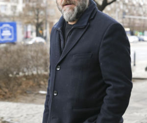 Leszek Lichota kiedyś i dziś. Zobaczcie, jak przez lata zmieniał się aktor