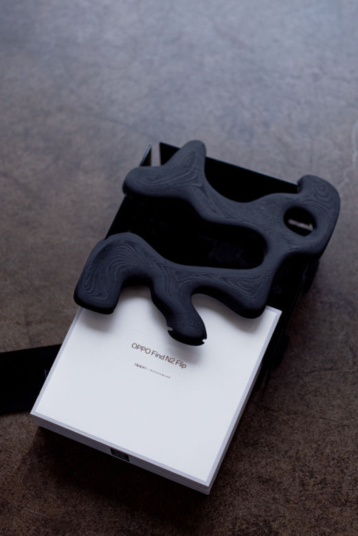 OPPO etui