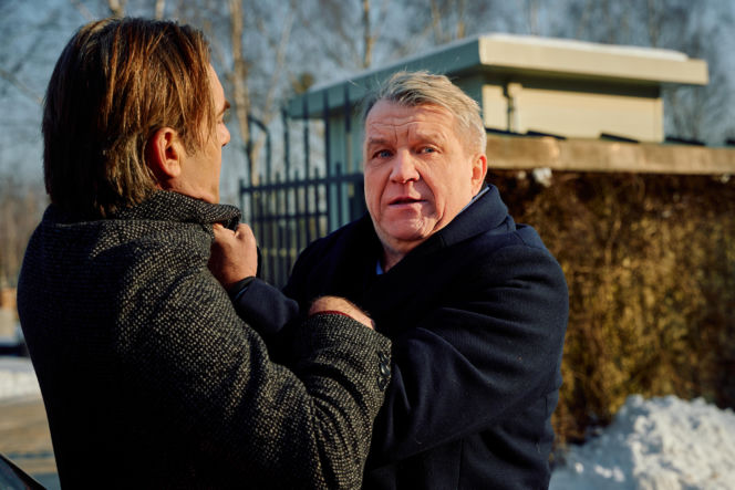 "Na Wspólnej": streszczenie odcinka 4203