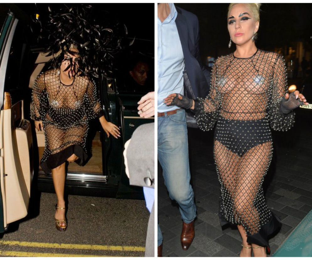 Lady Gaga