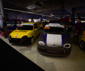 Warsaw Motor Show 2019 w Ptak Warsaw Expo