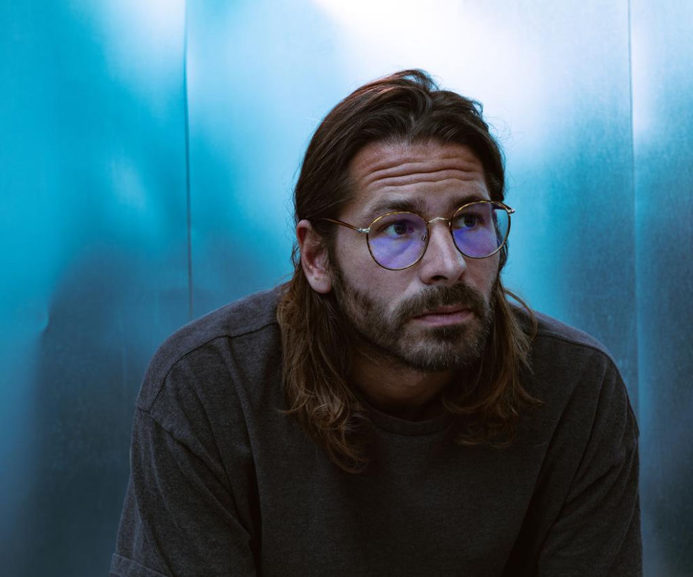 JIMEK z gośćmi i orkiestrą. Historia polskiego hip-hopu na jednej scenie