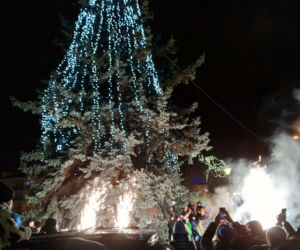 Siedleckie iluminacje 2025