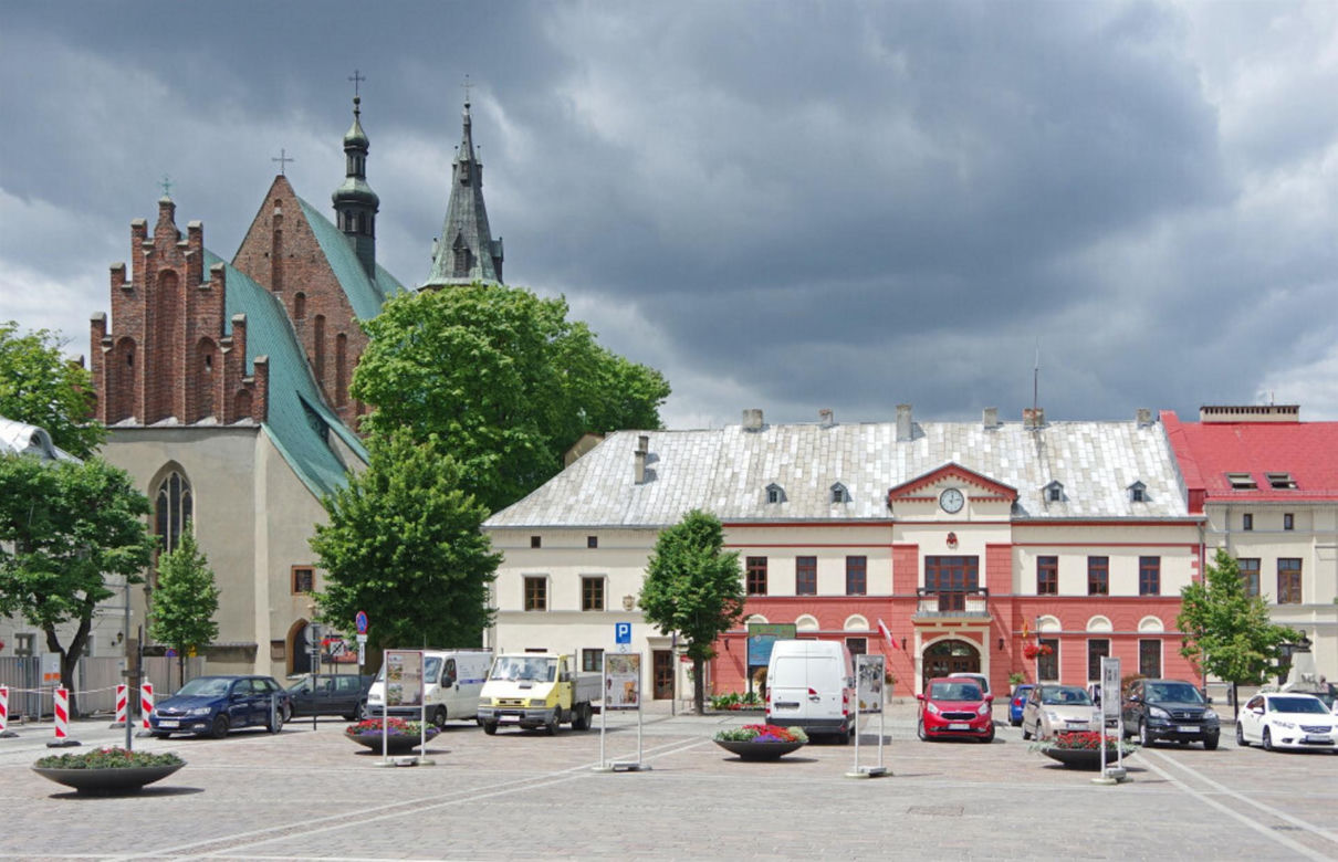 Olkusz