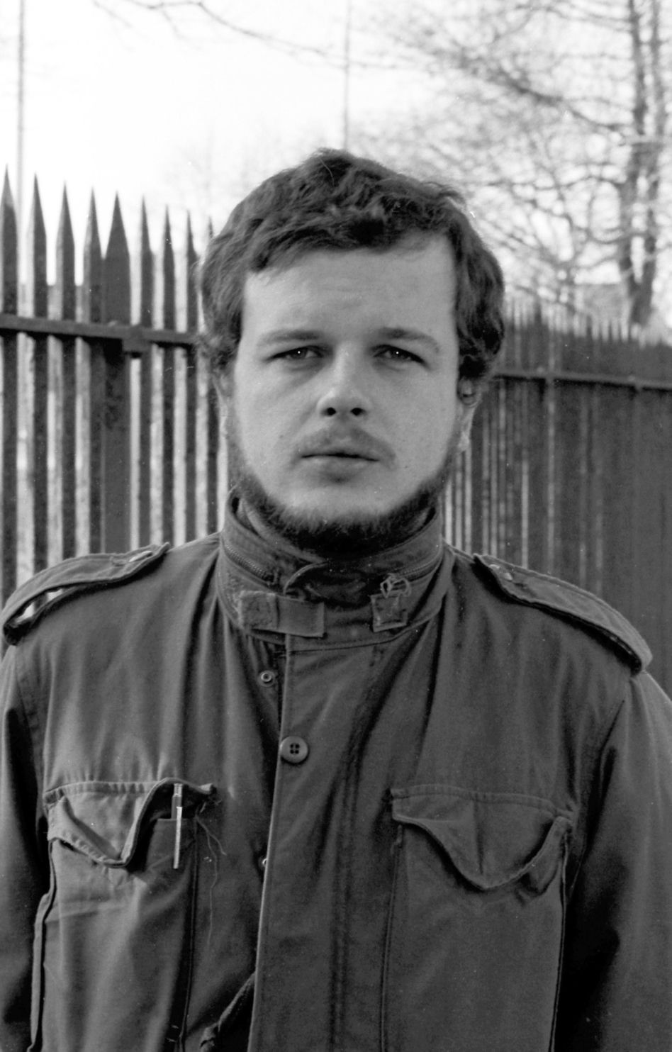 Jacek Kaczmarski ochrzcił się przed śmiercią