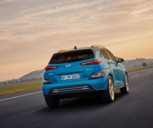 Nowy Hyundai Kona Electric 
