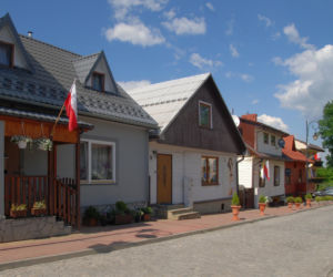 To najpiękniejsze średniowieczne miasteczko w Małopolsce. Zachwycał się nim Stanisław Wyspiański