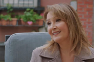 Miłość i nadzieja, odcinek 351. Feraye