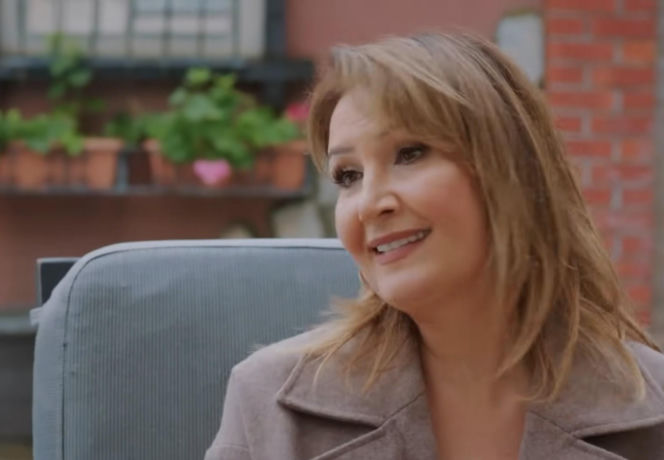 Miłość i nadzieja, odcinek 351. Feraye