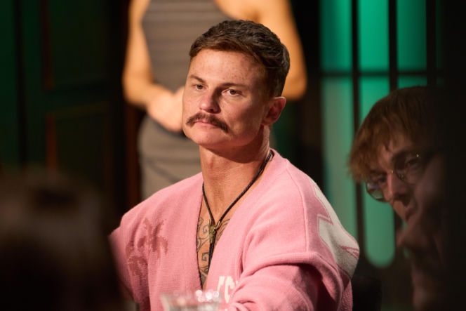 "The Traitors. Zdrajcy": Sezon 3, Odcinek 5