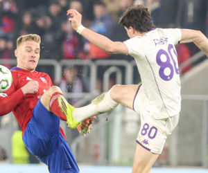 Raków Częstochowa - Fiorentina