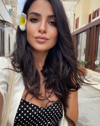 Sarah Castellana
