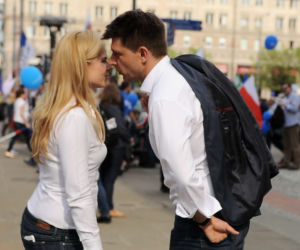 Joanna Szmidt Ryszard Petru