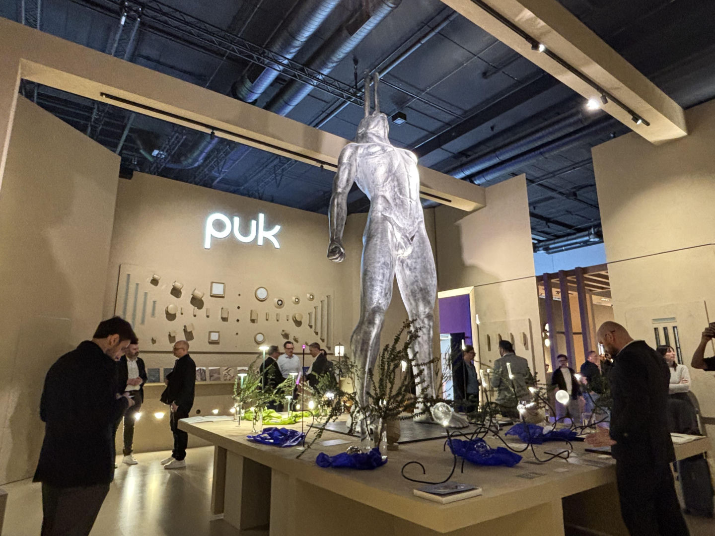 Targi Light&Building 2026