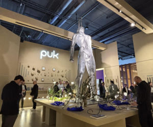 Targi Light&Building 2026